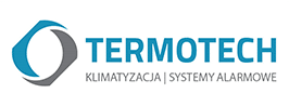 Termotech | Klimatyzacja, alarmy, monitoring Śląsk